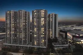 Dijual Apartemen skyhouse BSD Tower Duxton 3BR FULL FURNISH