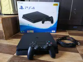 Ps4 Slim 1Tb Ori