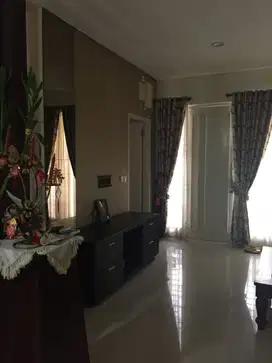 Rumah siap Huni di Golf Lake Residence - Cengkareng