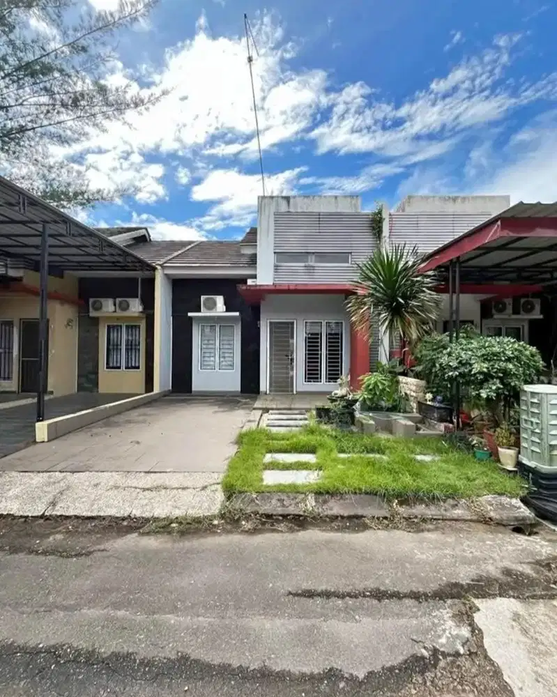 Di Jual Murah Rumah Sukajadi Batam