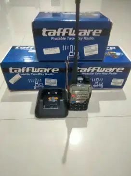 HT merk taffware