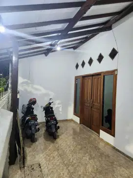 Rumah Murah di Rungkut dekat UPN