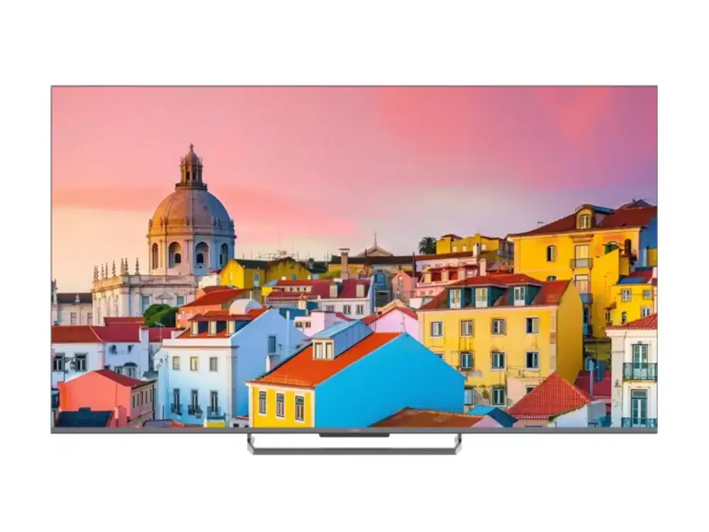 AQUA QLED 4K HDR GOOGLE TV 65 INCH

AQT65S90EUX
