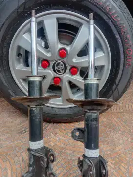 Shockbreaker ORI bawaan Avanza 2018