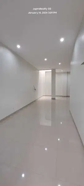 Dijual Rumah 2 lantai Brand New Nusaloka BSD