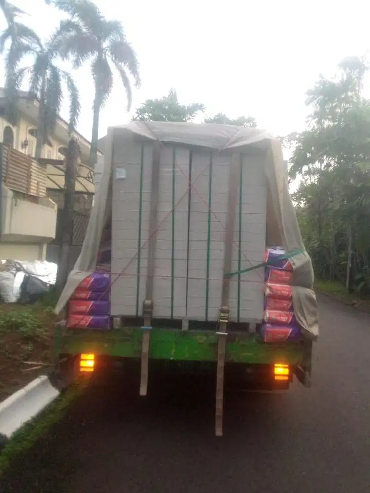 Bata ringan / Hebel SNI