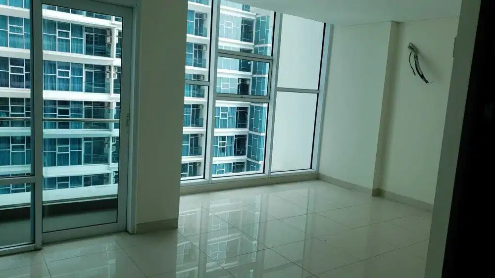 Disewakan Apartemen Brooklyn, Alam Sutera