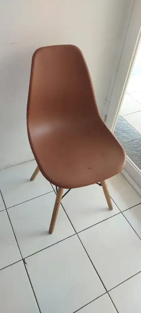 KURSI CAFE / KANTOR ESTETIK