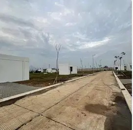 DIJUAL KAVLING SIAP BANGUN DI PODOMORO PARK BUAH BATU BANDUNG