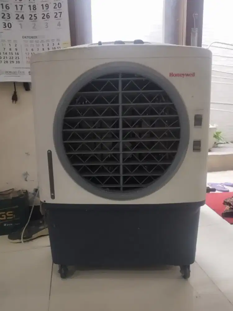 Air Cooler Honey Well