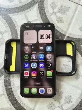 Iphone 14 Pro Max 128Gb Black