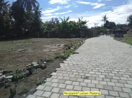 Dekat RS Mitra Keluarga Cibubur, Dijual Tanah Dengan 12X Angsuran