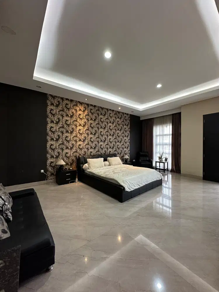 Jual Beli Puri Indah di Jakarta Barat Aman