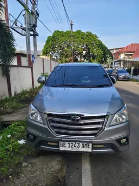 Innova Barong 2015/MT/2500