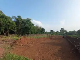 Lokasi Dekat Stasiun Cicayur, Dijual Tanah 1jt-an, Area Cisauk