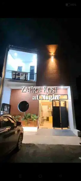 Rumah Kos Tlogomas Dau Malang