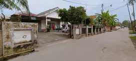DIJUAL RUMAH ASRI + PAVILIUN NOERDIN PANDJI PALEMBANG