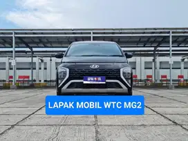 Stargazer 1.5 Prime Matic Tahun 2022 Pajak Panjang