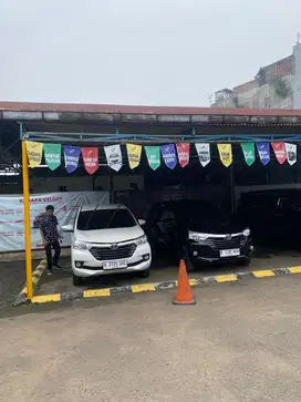 Lowongan pengemudi