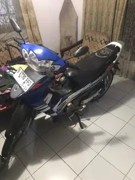 Jual satset anti ribet