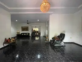 Dijual Rumah Komplek Deplu Pondok Betung Tangerang