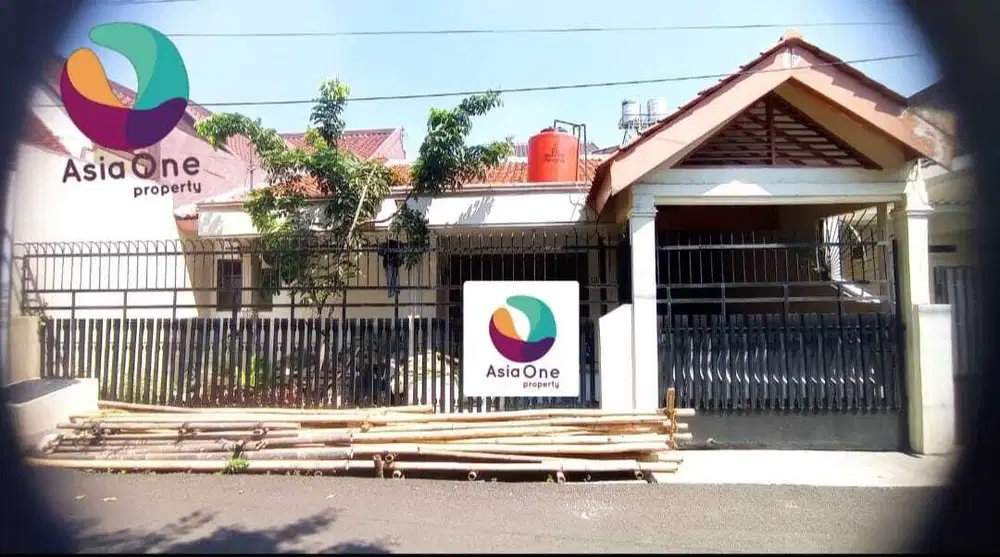 JUAL RUMAH DI CIPINANG JAKARTA TIMUR