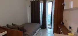 DIJUAL/DISEWA! APARTEMEN SKY HOUSE BSD TYPE STUDIO LOKASI STRATEGIS