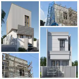 DIJUAL CEPAT RUMAH DI CITRA 2 EXTENSION POS 6