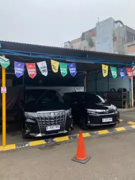 Lowongan supir BB