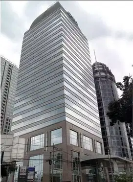 JUAL atau SEWA office space plaza asia