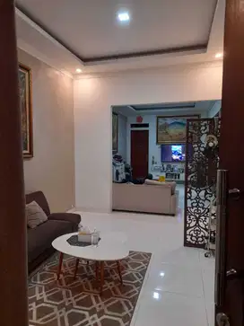 DIJUAL TURUN HARGA RUMAH DI BINTARO DEKAT BX MALL