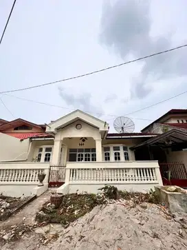 Dijual rumah mewah daerah tasbih