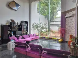 Dijual Rumah Mewah di Jl Kalimaya, Permata Hijau