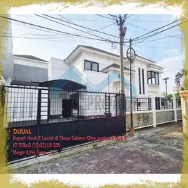 DIJUAL CEPAT RUMAH BAGUS CITRA GARDEN 3 CENGKARENG JAKARTA BARAT
