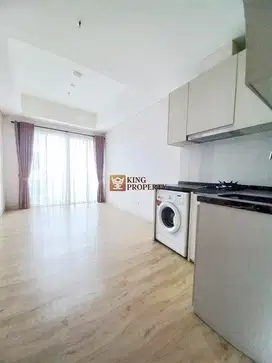 DISEWAKAN 3BR APARTEMEN UNFURNISHED PURI MANSION SIAP HUNI (MIN 2TH)