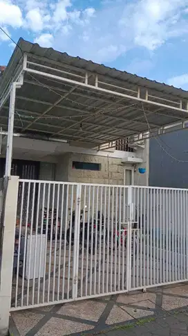 Rumah Graha Surabaya Residence Pakal Surabaya dekat manukan Benowo