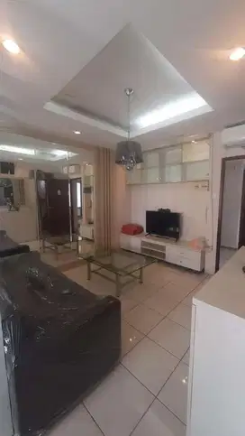 Dijual tipe 3br apt mediterania garden residence 2