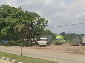 DIJUAL TANAH LUAS JALAN SOEKARNO HATTA PALEMBANG
