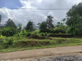 Jual Cepat! Tanah 405 m² di Cileunyi, Harga Nego