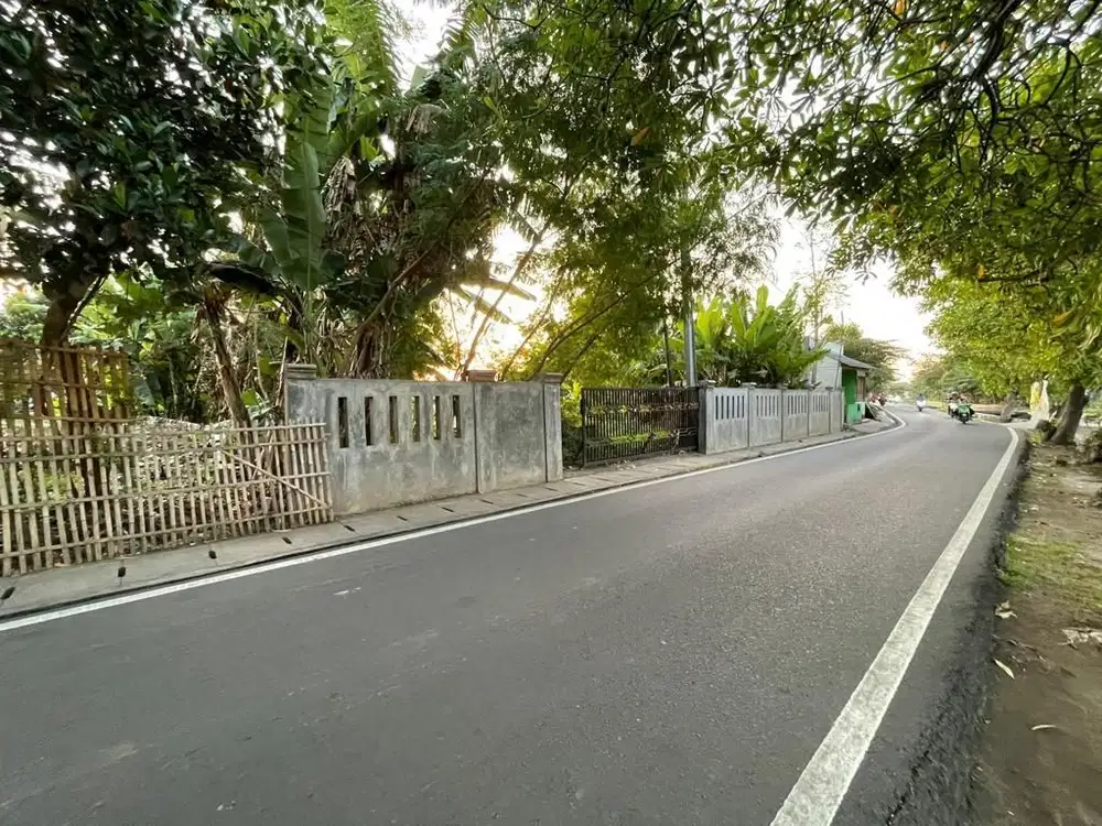 Kavling Rorotan Jakarta Utara