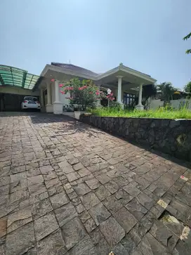 DIJUAL RUMAH DI CIRENDEU CIPUTAT TIMUR TANGERANG SELATAN