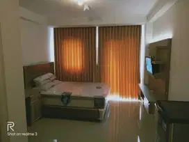 Disewakan Apartemen Signature Park Grande Cawang