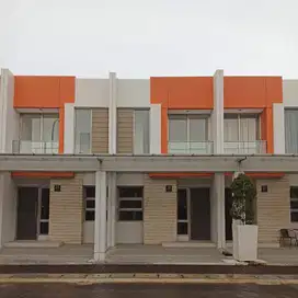 Rumah Pik 2 tipe 6x10 dekat aloha Pantai Indah Kapuk