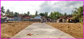 Dekat Bandara YIA – Kavling  Strategis di Tawangsari Kulon Progo