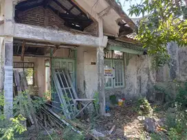 Tanah Saja Bonus Rumah Plamongan Indah Pedurungan Bukan Mranggen Demak