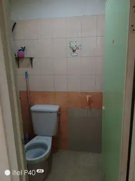 dijual Cepat Rumah Poris Paradise Tangerang