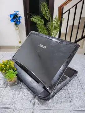 Laptop ASUS ROG G55VW-217 [RAM 24GB VGA NVIDIA GTX]
