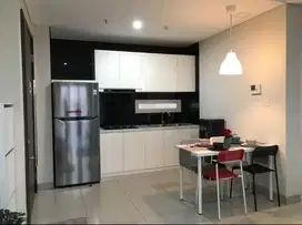 Disewakan Apartment Rapih & Nyaman Di Summarecon Bekasi