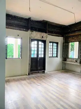 Sewa Ruang Usaha Kemang Luas 100m² Open Space