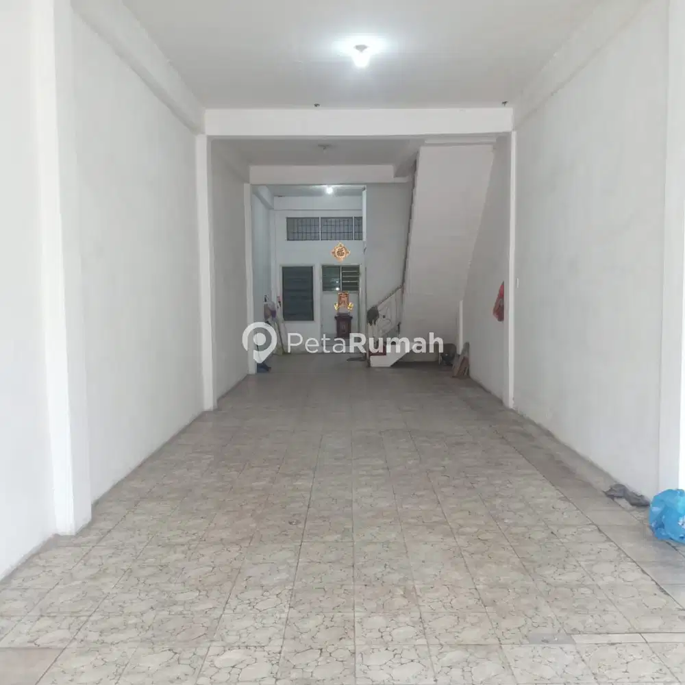 DIJUAL RUKO JALAN SEKIP (MAICHAEL)